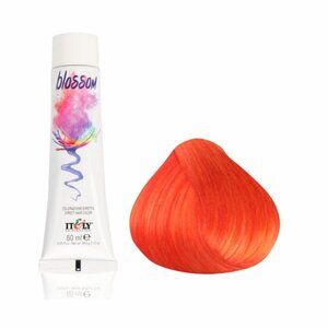 Orange - Itely Blossom Direct Hair Color